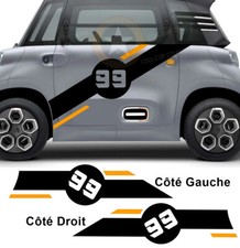 Bandes kit deco decor - 2,