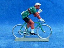 SUPERBE RARE TOP ! CYCLISTE