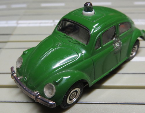 Faller ams käfer polizei - vw,