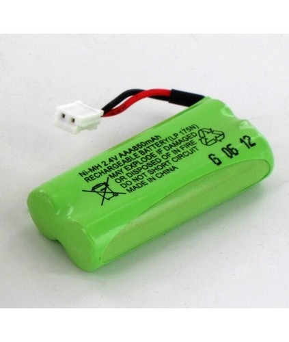 Batterie 850mah pour - batterie,
