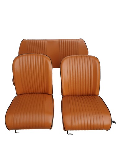Kit housses fiat - housses, Époque