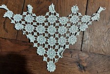 Dentelle ancienne application