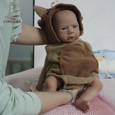 COSDOLL 18.5" Newborn Boy