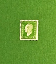 1945  Y&T 698 MARIANNE DE