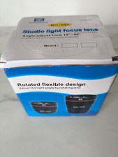 Nanguang NG-10X Fresnel Lens