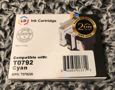 LD T079220 79 Remanufactured