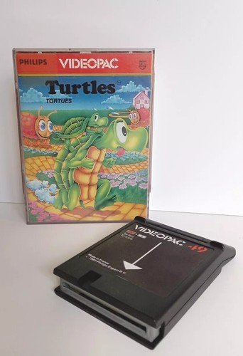Philips videopac - videopac, *
