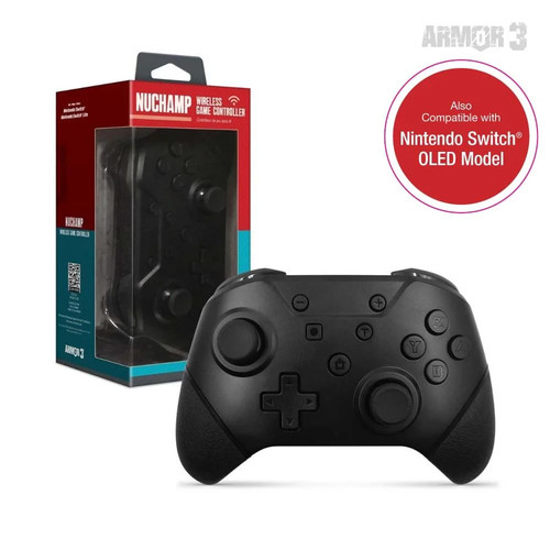 Nuchamp manette jeu - nuchamp,