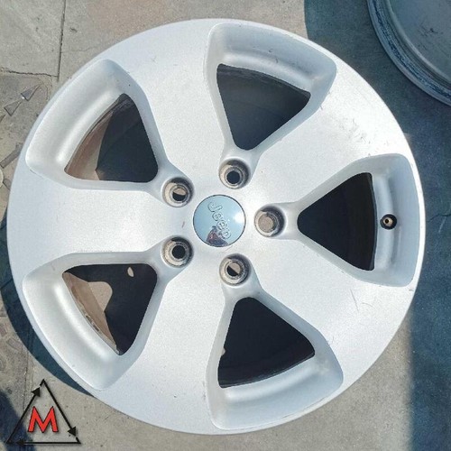 Jante aluminium 8jx18 5x127 - jante,