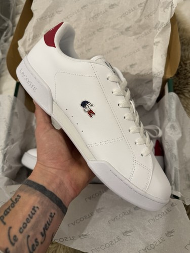 Lacoste carnaby cup 125 - cup,