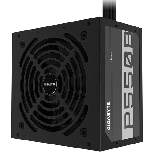 Netzteil gigabyte p550b - netzteil, gp-p550b
