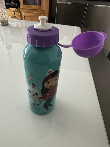 Bouteille eau enfant - eau,