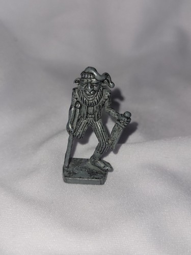 Figurine kinder metal - figurine, "