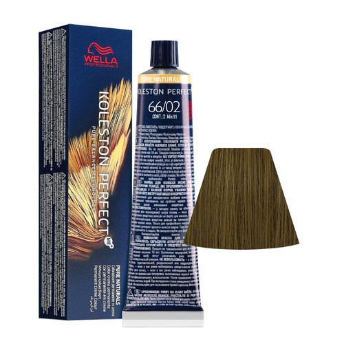 Wella koleston perfect - wella,