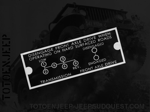Plate label plaquette alu - label,
