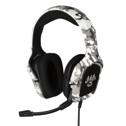 Konix mythics casque gaming - mythics,