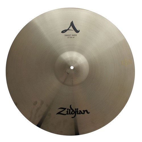Zildjian a0082 avedis - zildjian,