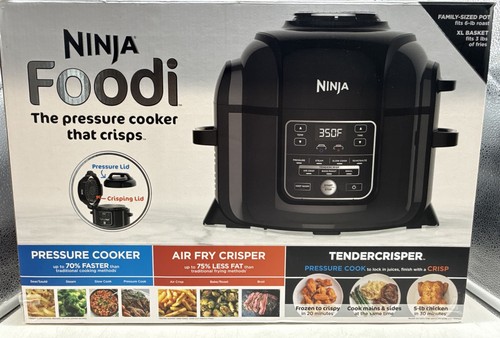 Ninja foodi op300 - ninja foodi,
