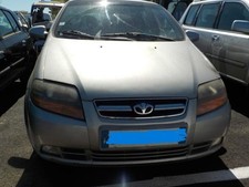 Pare boue avant gauche DAEWOO