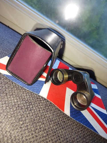 Jumelles carl zeiss 8x30 - carl,