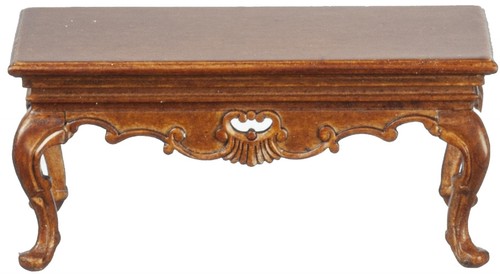 Table basse victoriens - table,