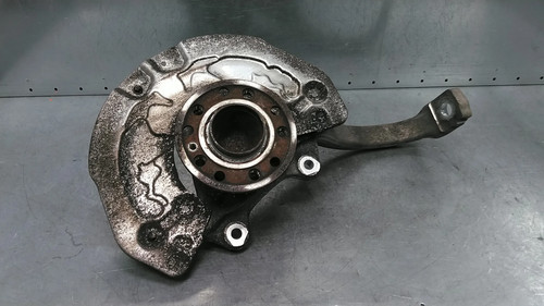 Fusee avant gauche - fusee,