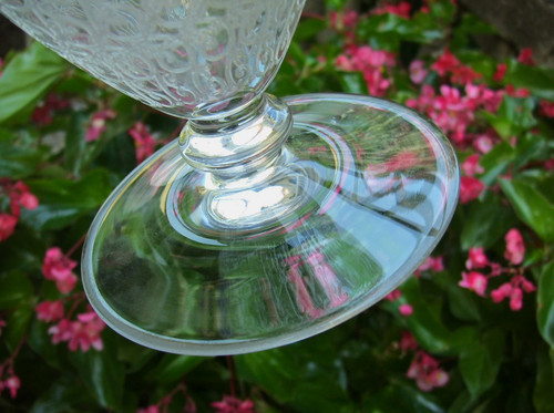 Vase art deco - ,