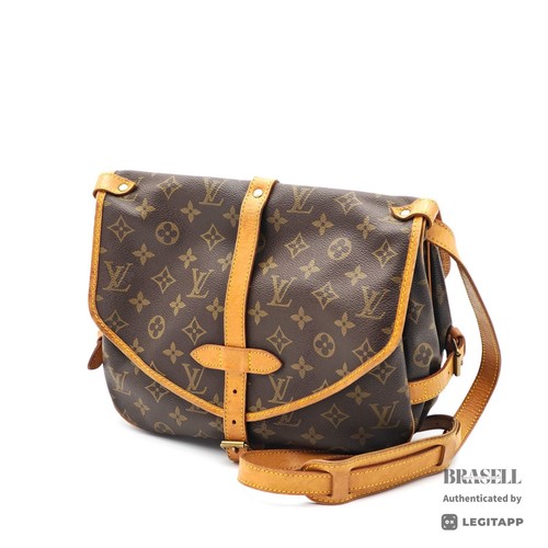 Louis vuitton saumur m42256 - 30,