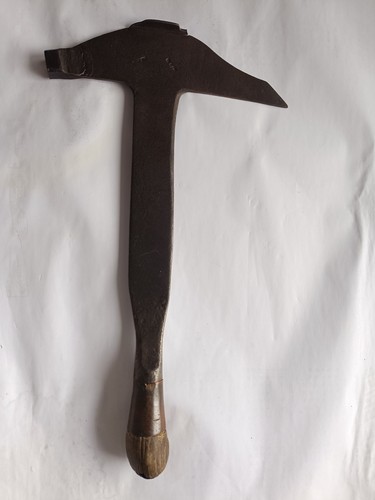 Marteau couvreur ancien - de,