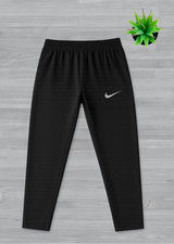 pantalon nike running noir