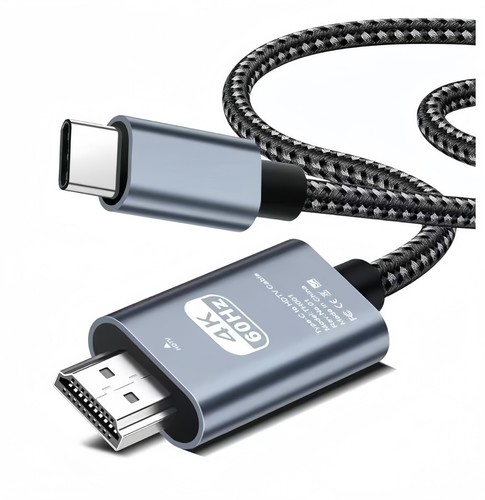 Câble usb vers - vers, 4k@60hz