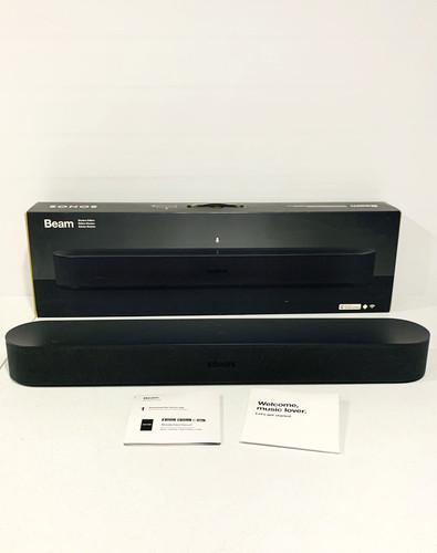 Sonos beam gen - gen, s14
