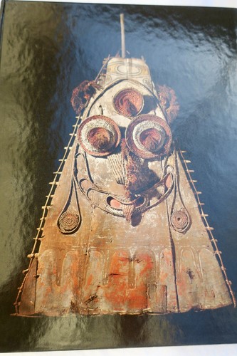 Art the sepik - of,