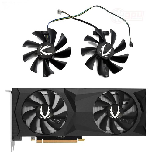 Zotac geforce rtx 2080 - rtx,