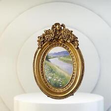 Cadre Photo de Style Vintage