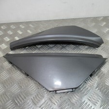 Carénages sous selle APRILIA 125 ATLANTIC - 2008 -