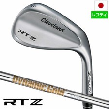 【Lefty】Cleveland Golf RTZ