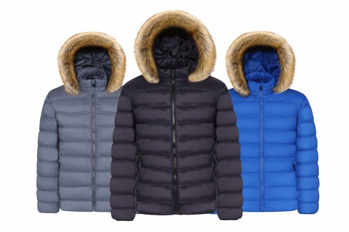 Hommes hiver chaud - hiver,