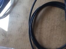 Mogami 2552 low noise 3 pins XLR microphone/ Audio cable  5.5 feet's