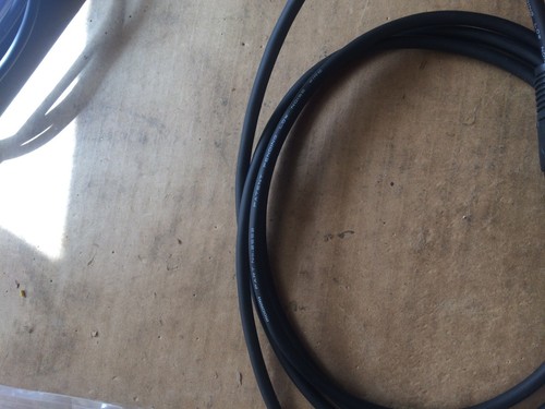 Mogami 2552 low - , pins
