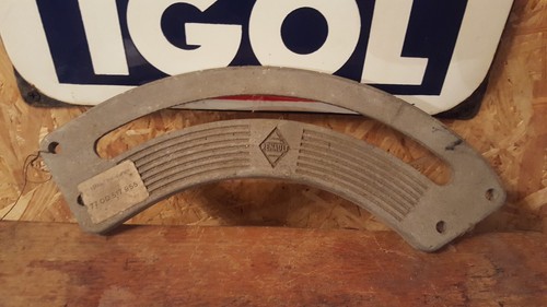Nos platine commande relevage - commande,