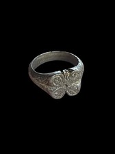 Bague poilu artisanat - poilu,