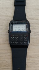 Casio dbx 102 montre - -,
