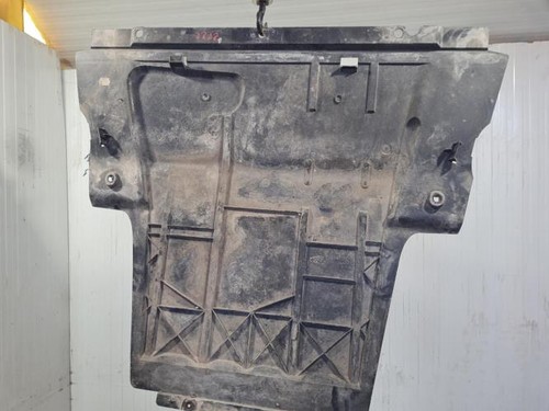 Cache sous moteur renault - sous,