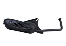 Pot d'échappement TECNIGAS