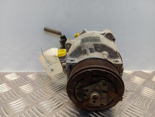 Compresseur clim citroen - clim, c4