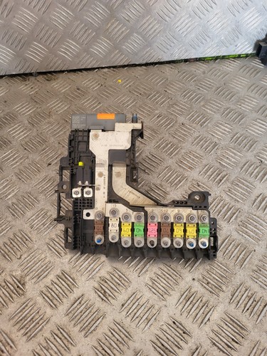 Boitier fusible bpga - boitier, g06