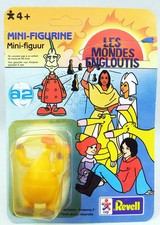Les Mondes Engloutis -