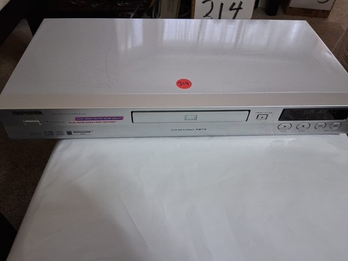 Aiwa ax1u dvd - cd/dvd, player