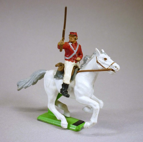 Britains deetail 1971 - britains, rare